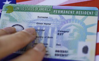 Investing in America: The Advantage of Green Cards
