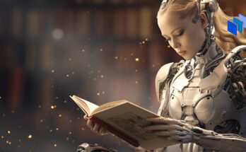 Premier Destination for Interesting AI Novels