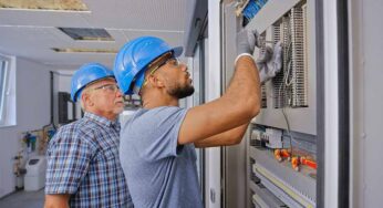 Qualified Electricians: Elevating London’s Electrical Standards