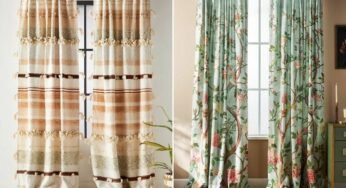 Ideas & Tips for Shopping for the Perfect Custom Curtains