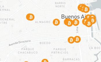 free bitcoin in argentina