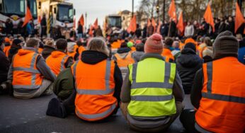 The Importance of High-Visibility Clothing for Construction