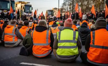 The Importance of High-Visibility Clothing for Construction