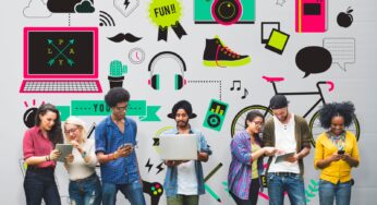 Woke Waves: The Future of News for Gen Z