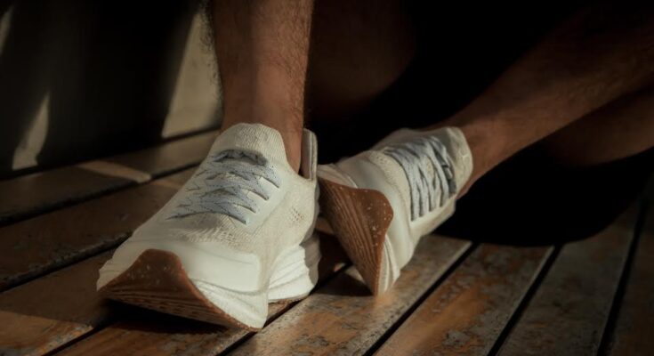 8000Kicks Vegan Shoes