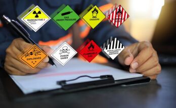 Common Mistakes When Shipping Hazardous Materials