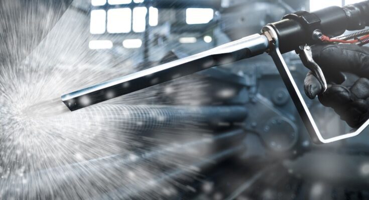4 Innovative Ideas for Heavy-Duty Cleaning