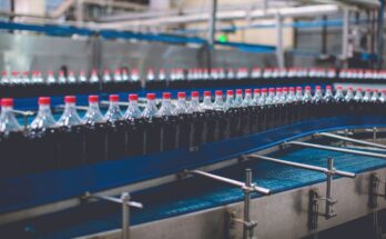 Exploring the Essential Parts of Conveyor Systems