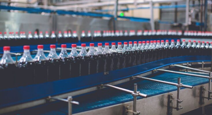 Exploring the Essential Parts of Conveyor Systems