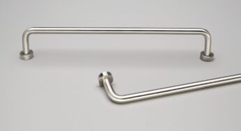 Drawers To Doors: The Diverse Applications Of D-Handles