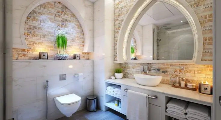 Functional Home Improvements