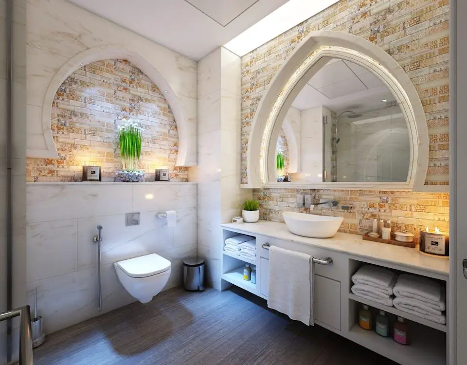 Functional Home Improvements