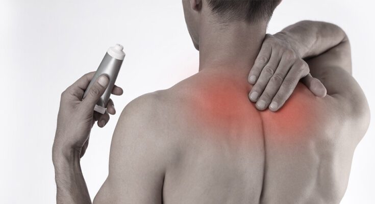 Healing Power of Muscle and Joint Pain Relief Creams