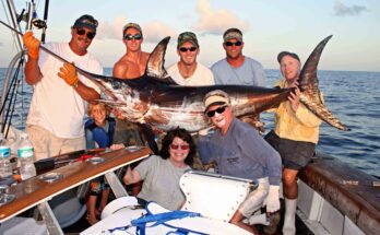 Islamorada's Fishing Charters Enhance Your Florida Keys Experience