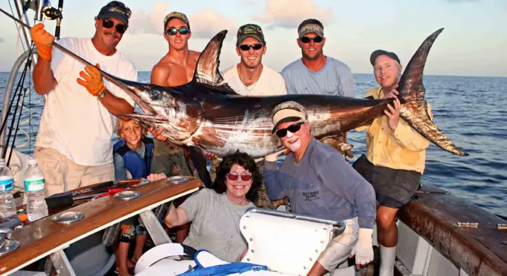 Islamorada's Fishing Charters Enhance Your Florida Keys Experience