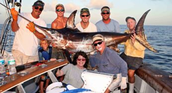How Do Islamorada’s Fishing Charters Enhance Your Florida Keys Experience?