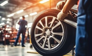 Tire Maintenance: How Do I Make Them Last Longer?