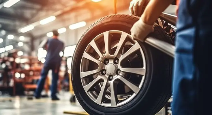 Tire Maintenance: How Do I Make Them Last Longer?