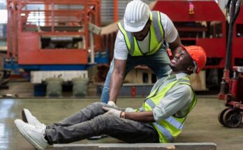 Common Workplace Injuries and How To Prevent Them