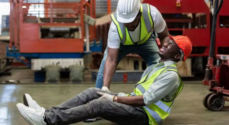 Common Workplace Injuries and How To Prevent Them