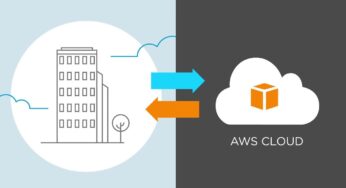 From On-Premises to Cloud: Migrating Your Infrastructure to AWS