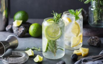 Homemade Hard Seltzer Tips for Fizzy Summer Fun