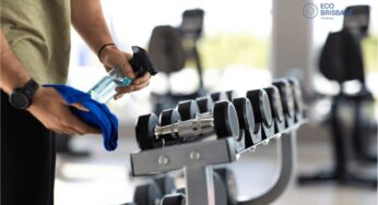 The Benefits of Outsourcing Gym Cleaning Services