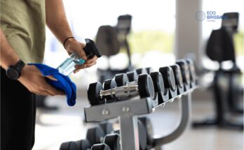 Outsourcing Gym Cleaning Services