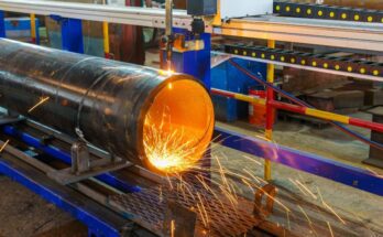 4 Important Safety Tips for Using Beveling Tools