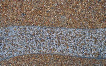 Everything You Need To Know About Resin-Bound Paving