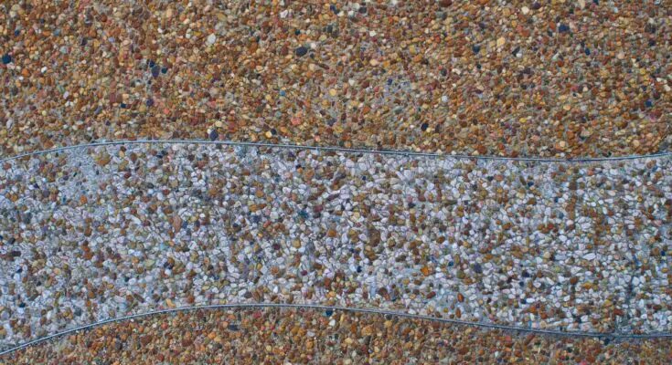 Everything You Need To Know About Resin-Bound Paving
