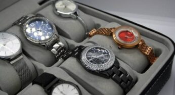 Sustainability in Luxury Watchmaking: A New Trend Shaping the Industry
