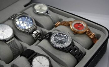 Sustainability in Luxury Watchmaking