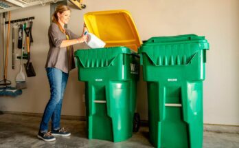 Waste Management Playbook