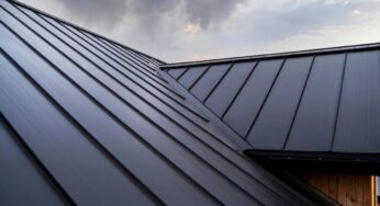 Ensuring the Longevity of Your Roof: The Pertinence of Metal Flashing