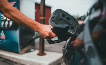 Diesel Fuel Gelling and How to Avoid It