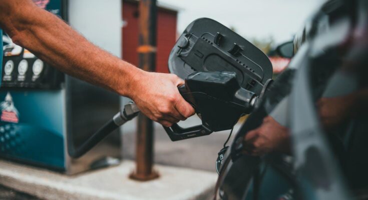 Diesel Fuel Gelling and How to Avoid It