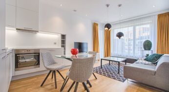 Ten Home Upgrades for a Timeless and Comfortable Home