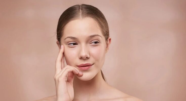Experience True Radiance with Natural Face Moisturizers