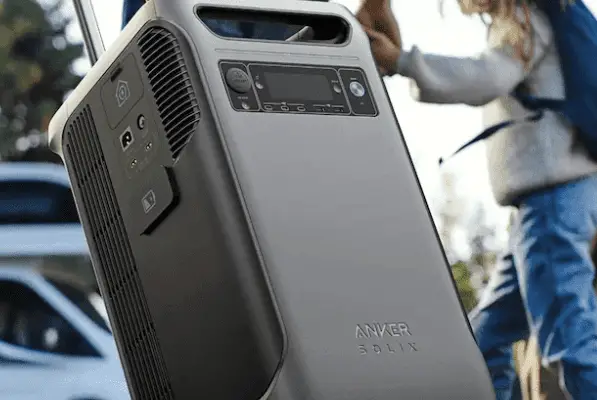 Benefits of Using Solar Generators