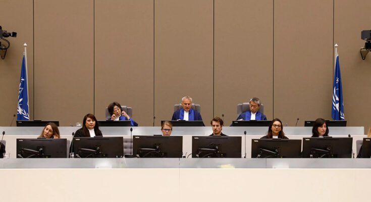 Essential Role of Appeal Courts in Our Legal System