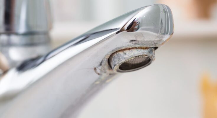 3 Signs That You Have Hard Water at Home