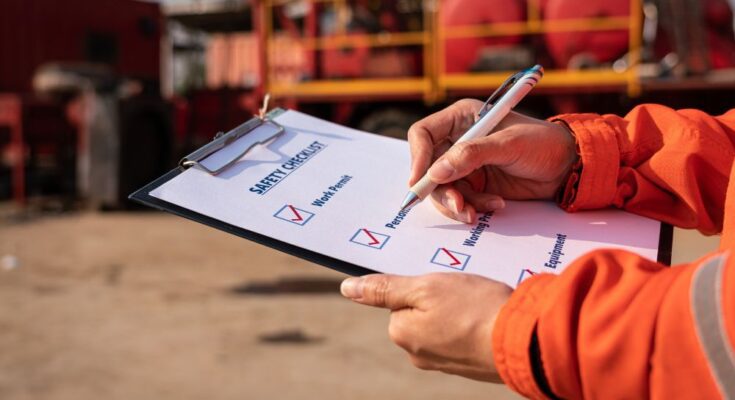 4 Ways To Create an Effective Safety Culture
