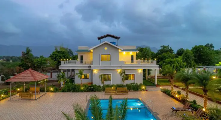 Karjat Paradise