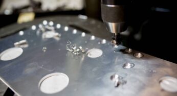 The Many Problems Burrs Cause in Metalworking