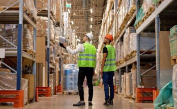 Important Safety Rules To Establish in Your Warehouse