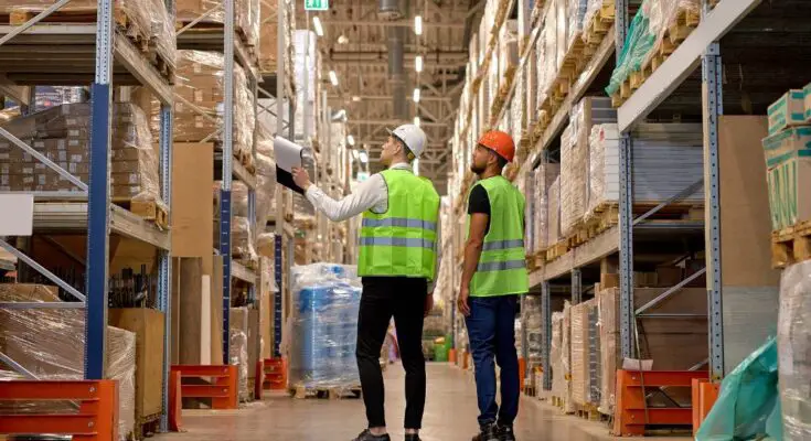 Important Safety Rules To Establish in Your Warehouse