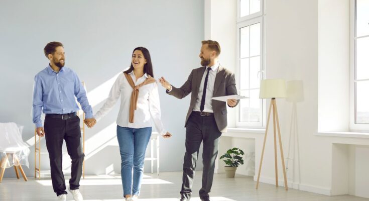 Role of Communication Skills for Real Estate Agents