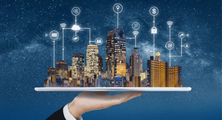Role of Technology in Real Estate Development