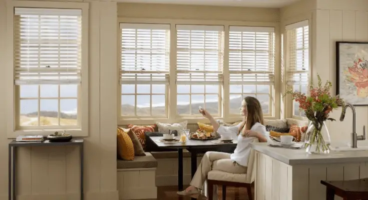 Smart Blinds Installation